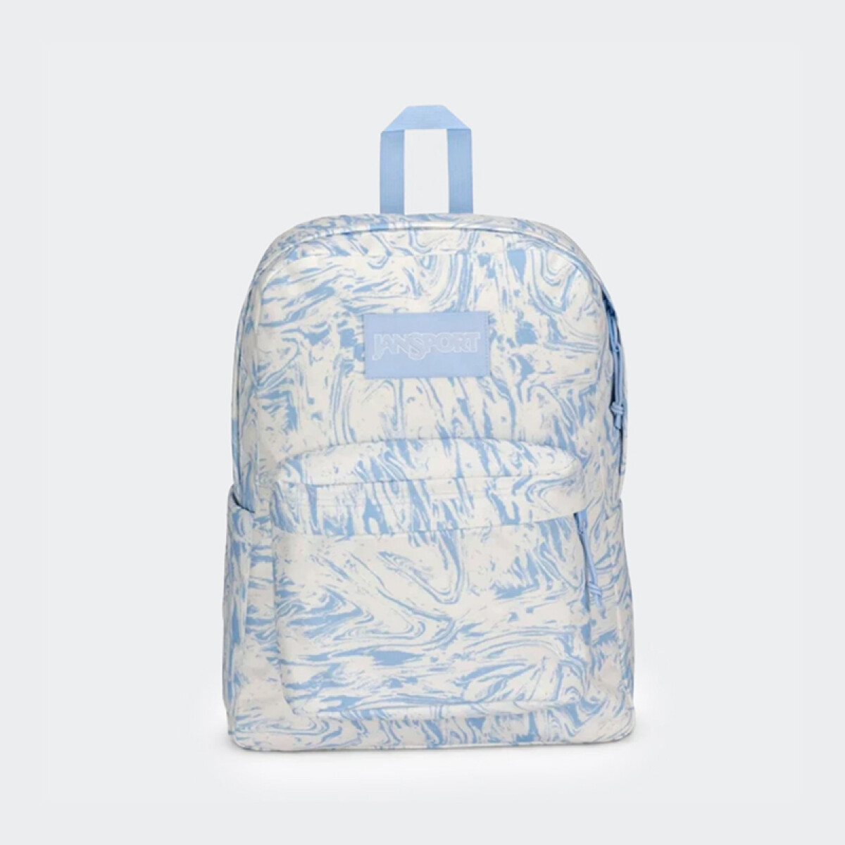 Mochila Jansport Superbreak Dry Brush - Gh7 