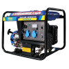 Generador Resa Gglni Lt2500CL 2,3/2,0Kva Monofasico Naftero Genpower Generador Resa Gglni Lt2500CL 2,3/2,0Kva Monofasico Naftero Genpower