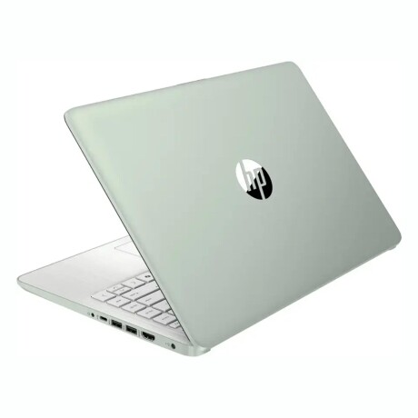 Notebook HP 14-DQ6103DX 14' HD 128GB /4GB RAM Intel N150 W11 - Willow Green Notebook HP 14-DQ6103DX 14' HD 128GB /4GB RAM Intel N150 W11 - Willow Green