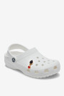JIBBITZ CROCS DANGLE RUBY HEAR Oro