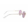 Lentes de Sol Chilli Beans Redondo Morado/rose