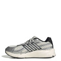 Championes de Mujer Adidas Technochaos 2000 W Beige - Plateado