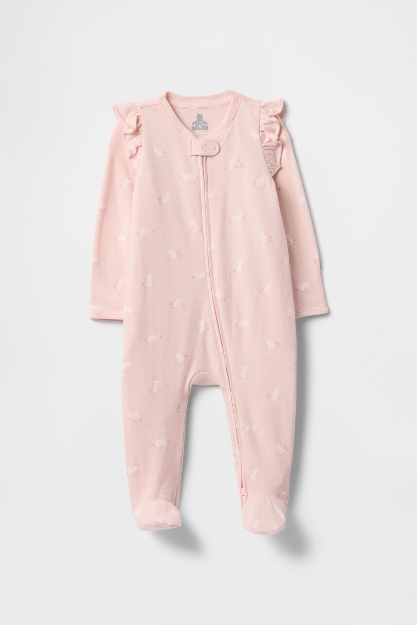 Pijama Bebé Bunny
