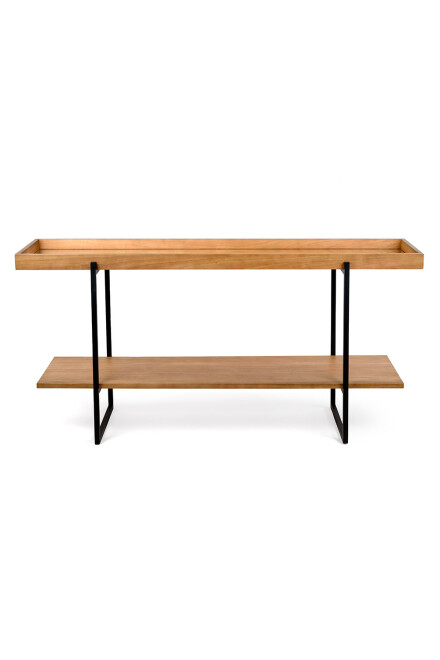 Lion CONSOLA LION EC NATURALE 160X44X77H CM
