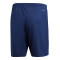 Short de Hombre Adidas Parma 16 Azul