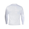 Camiseta Térmica M/Larga Running de Hombre Umbro - 262537U0 Blanco