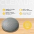 Disco De Equilibrio Bosu Balance Entrenamiento Yoga Funcional Pilates Gym + Inflador Mano Imback Color Gris Disco De Equilibrio Bosu Balance Entrenamiento Yoga Funcional Pilates Gym + Inflador Mano Imback Color Gris