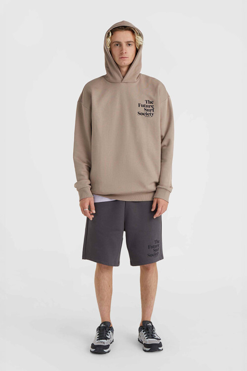 Canguro O'Neill Future Surf Society Marrón