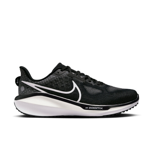 Zapatillas Nike Vomero 17 de Hombre Negro