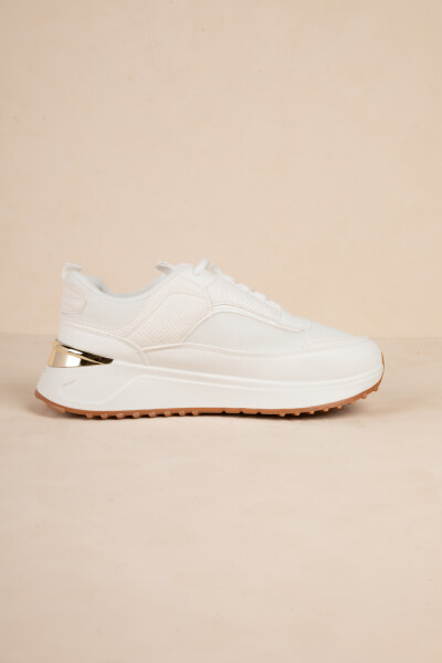 ZAPATILLA CANDANCE Blanco