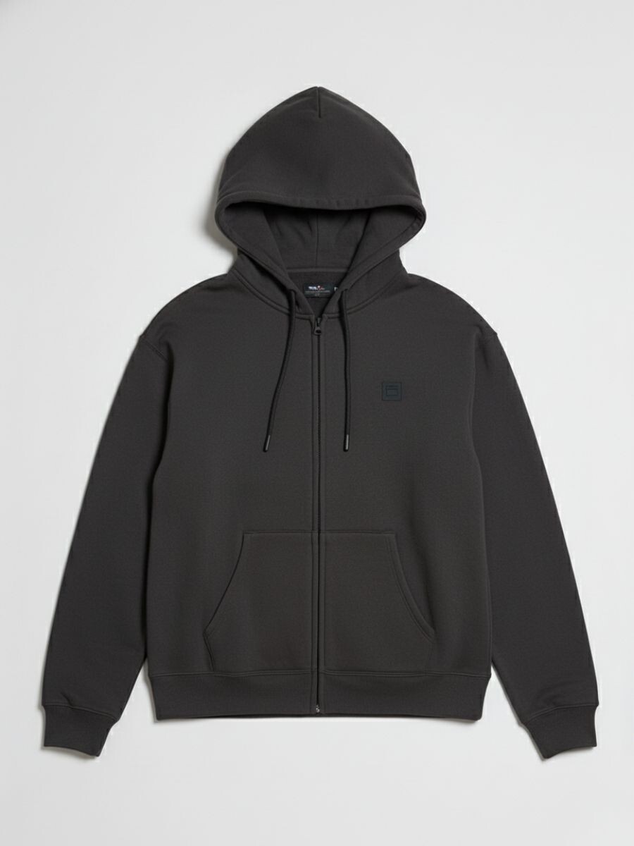 CANGURO C/C ANAIS RUSTY - Gris Oscuro 