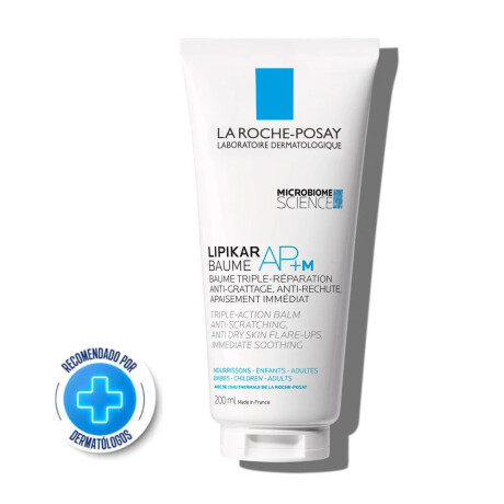 La Roche Posay Lipikar Baume AP + M 200ml La Roche Posay Lipikar Baume AP + M 200ml