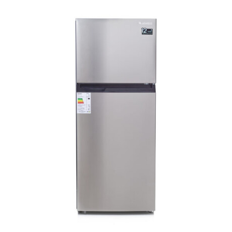 Refrigerador James RJ 571 INV Inox Refrigerador James RJ 571 INV Inox