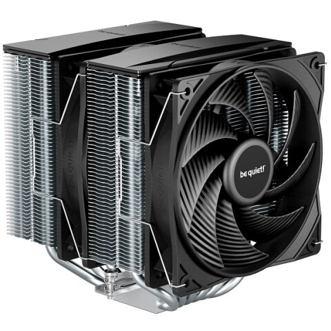 Air Cooler Be Quiet! Pure Rock Pro 3 AIR COOLER BE QUIET! PURE ROCK PRO 3
