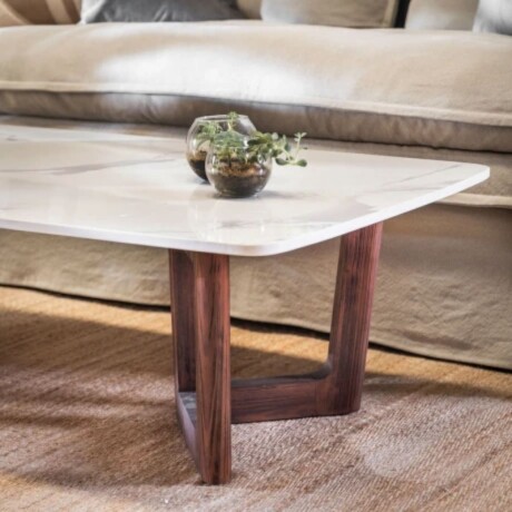 Mesa de centro Lantana Mesa de centro Lantana