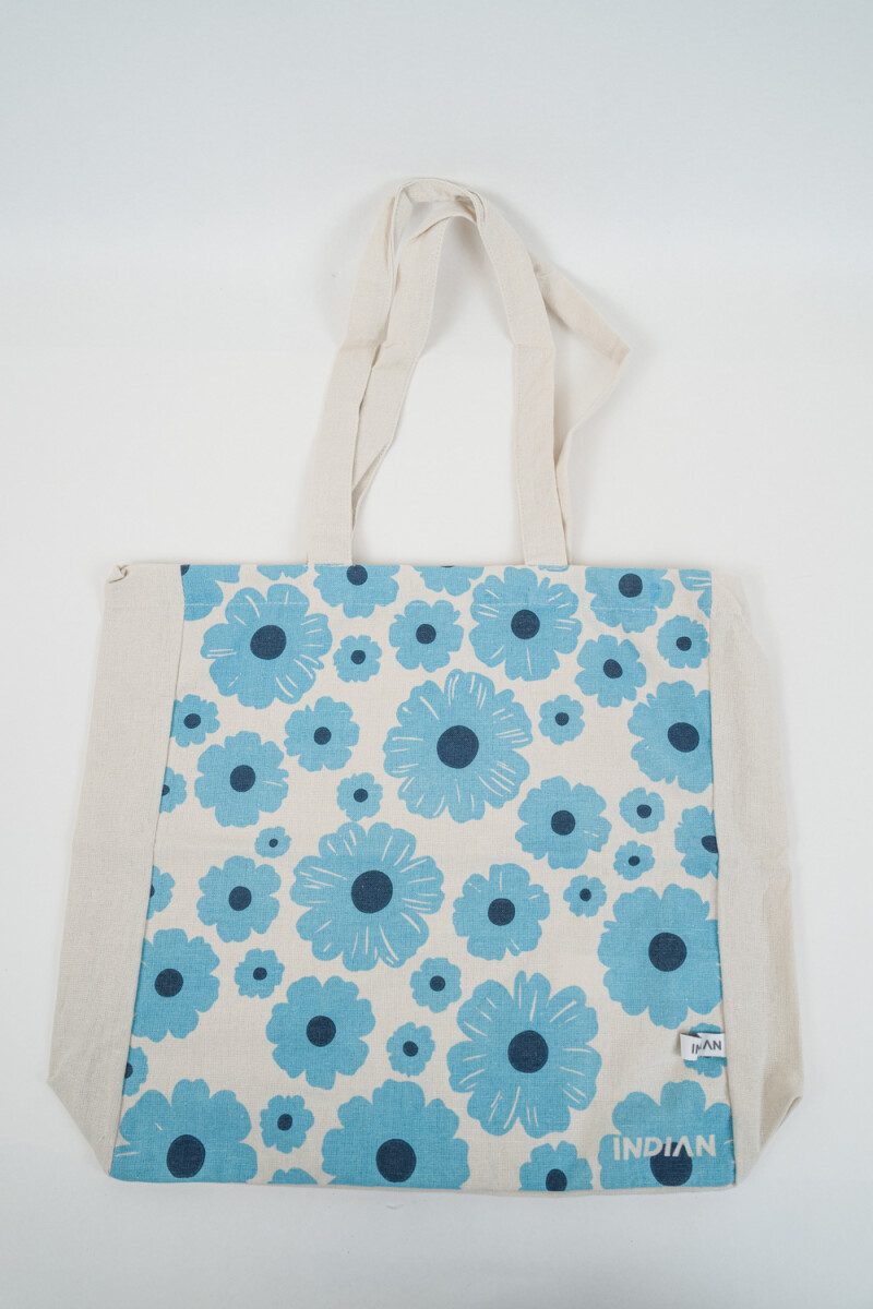 Bolso Tote - Estampado 10 