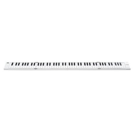 Blackstar Carry-On FP88 piano plegable 88 teclas sensibles - Bluetooth - USB (Blanco) Blackstar Carry-On FP88 piano plegable 88 teclas sensibles - Bluetooth - USB (Blanco)