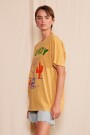 REMERA Marron