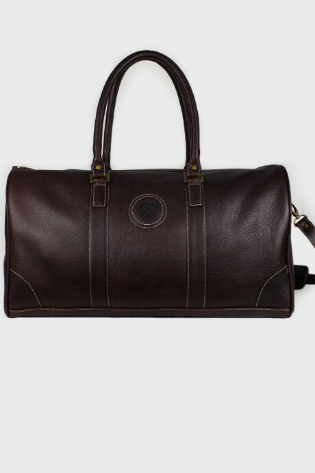 Bolso Campo Marrón