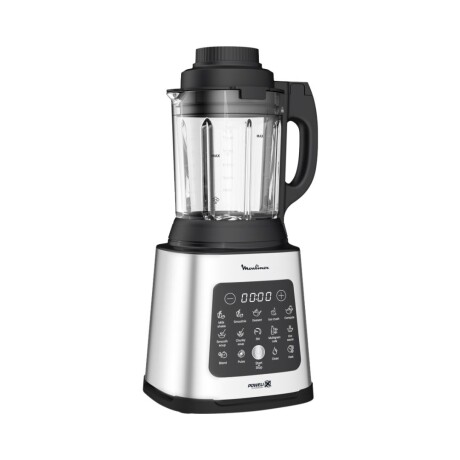 Batidora Robot PerfectMix Cook Moulinex | 2 en 1 Batidora Robot PerfectMix Cook Moulinex | 2 en 1