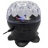 Lampara Proyector Parlante Portátil Bluetooth Luz RGB Fm USB Lampara Proyector Parlante Portátil Bluetooth Luz RGB Fm USB