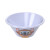 Bowl Plástico Stitch 540 ml CELESTE