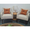 Poltrona Agata Beige Poltrona Agata Beige