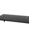 OBSIDIAN MESA DE CENTRO OBSIDIAN HP40084 HIERRO 173X87X43H CM