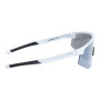 Lentes De Sol Chilli Beans Reebok Negro/Plata