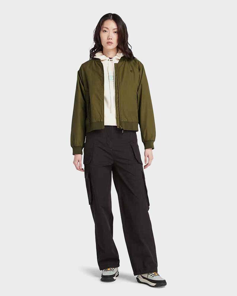 Chaqueta Bomber Mujer 302