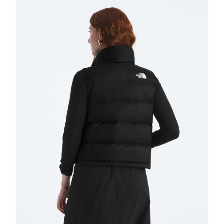 Chaleco Hydrenalite Tnf Black