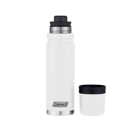 Termo Coleman 1,18 Litros F/C C00246L Blanco