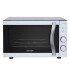 Horno eléctrico Mueller Sonetto 44 litros Blanco