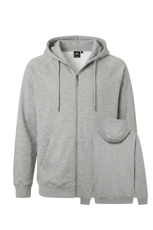 Campera O'Neill Urban Basic Gris
