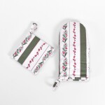 Kit Cocina Navidad 2026 Holiday Berries