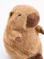 CAPIBARA PELUCHE BEIGE
