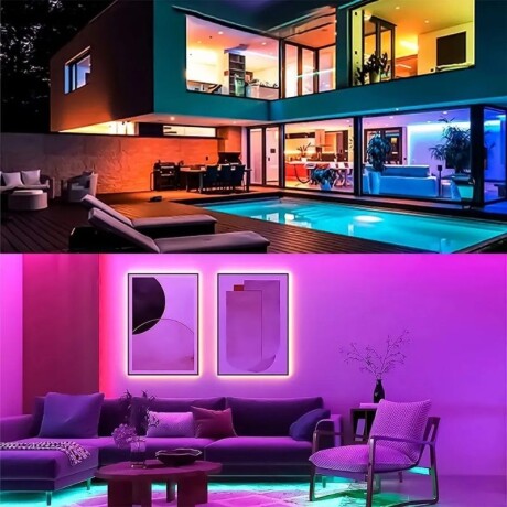 Conector Terminal Para Cinta Led Rgb 12v Conector Terminal Para Cinta LED RGB 12V