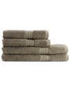 Toalla super baño KARLSTAD 100x150 oliva Toalla super baño KARLSTAD 100x150 oliva