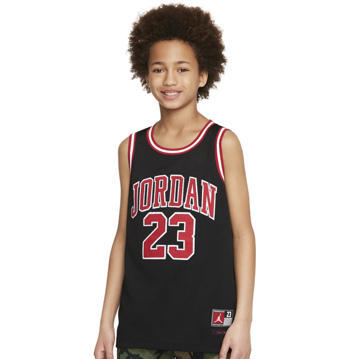 Musculosas jordan sale