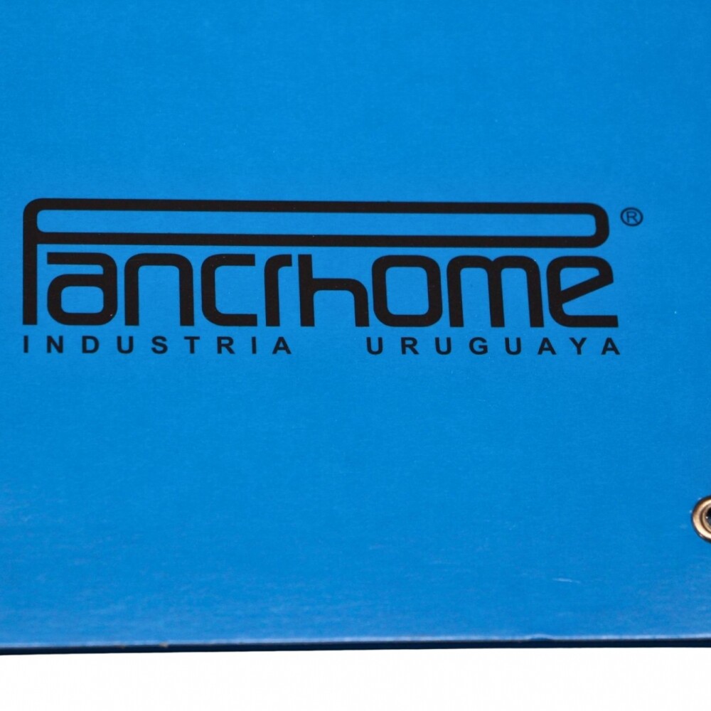 CARPETA 1/4WATMAN DE CARTON AZUL