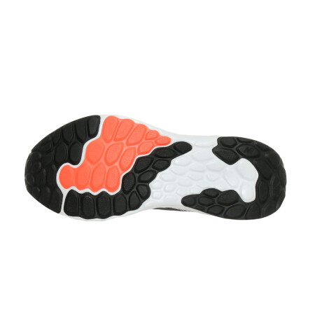 Championes New Balance Arishi V4 Black/Orange/White