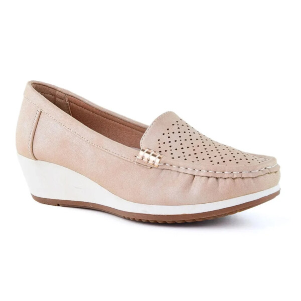 TACO CORRIDO MEGAN - KORIUM BEIGE