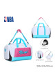 Bolso Miami Heat NBA Blanco