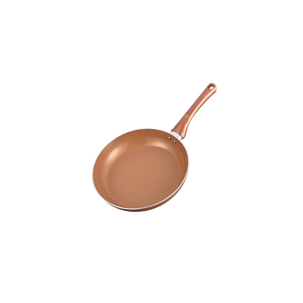 SARTEN ANTIADHERENTE CUORI CHEF 20CM - DORADO 