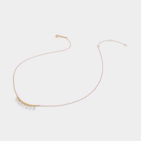 JULLIAN GOLD/CLEAR MULTI GOLD/CLEAR MULTI