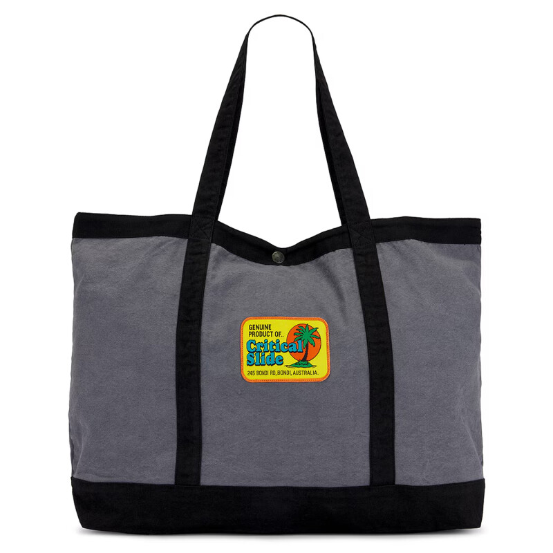 Bolso de mano Critical Slide Oasis - Negro Bolso de mano Critical Slide Oasis - Negro