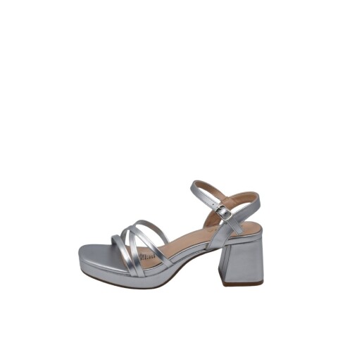 SANDALIA 35-40 SILVER