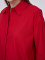 Camisa Arcanshel Rojo