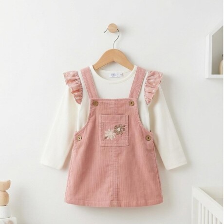 JUMPER ROSADA JUMPER ROSADA