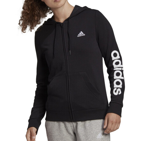 CAMPERA adidas ESSENTIALS Black